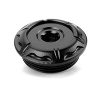 Tappo Del Tappo Di Fasatura Tappo Copri-coperchio Distribuzione Motore Per Moto Per S1000XR 2020-2023(Nero)