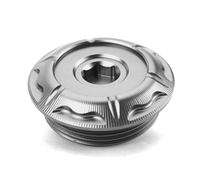 Tappo Del Tappo Di Fasatura Tappo Copri-coperchio Distribuzione Motore Per Moto Per S1000XR 2020-2023(Grey)