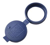 Tappo del Tergicristallo Compatibile Con Fiat Per Doblo Mk3 2010 2011 2012 2013 2014 2015 2016 2017 2018 Auto Tergicristallo Liquido Lavavetri Coperchio Serbatoio Acqua Tappo Bottiglia 71740943