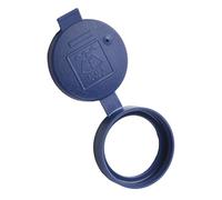 Tappo del Tergicristallo Compatibile Con Fiat per Linea 2007 2008 2009 2010 2011 2012 2013 2014 2015 2016 2017 71740943 Tergicristallo Liquido Lavavetri Serbatoio Serbatoio Bottiglia Tappo Tappo