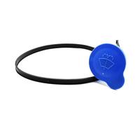 Tappo del Tergicristallo Compatibile Con Nissan Per Qashqai J10 J11 2007 - 2019 Parabrezza Serbatoio Dell'acqua Tergicristallo Contenitore Liquido Serbatoio Rondella Coperchio Tappo Bottiglia 28913JD0