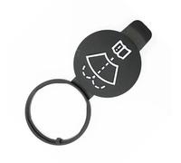 Tappo del Tergicristallo Compatibile Con Opel Per Astra K Per Mokka X Per Crossland X Parabrezza Per Auto Tergicristallo Tappo Serbatoio Liquido Lavavetri Tergicristallo Spray Tappo Di Bottiglia