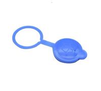 Tappo del Tergicristallo Compatibile Con Smart per Fortwo 450 Tergicristallo Tappo Serbatoio Liquido Lavavetri Serbatoio Acqua Coperchio Bottiglia 38451-77J00