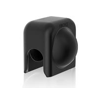 Tappo della lente per Insta360 X5 X4 Copertura protettiva della lente in silicone per Insta360 X5 antigraffio obiettivo Accessori