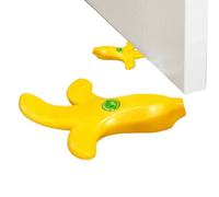 Tappo della porta in giù | Protezione decorativa della parete della porta del pavimento | Decorazione della stanza affidabile e durevole, cunei di arresto della porta per porte in legno, a casa, hote