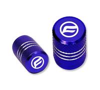 Tappo della valvola del pneumatico Per CFMOTO CF650J SR250 CF250 CF400 CF150 CF650 CF400J 650NK CF650TR CF125 650MT 400GT 250NK 400nk 150nk CNC Coprivalvole Per Pneumatici E Ruote Di Veicoli(B)