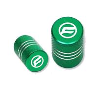 Tappo della valvola del pneumatico Per CFMOTO CF650J SR250 CF250 CF400 CF150 CF650 CF400J 650NK CF650TR CF125 650MT 400GT 250NK 400nk 150nk CNC Coprivalvole Per Pneumatici E Ruote Di Veicoli(Ee)