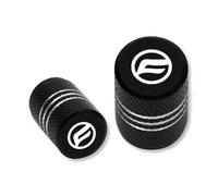 Tappo della valvola del pneumatico Per CFMOTO CF650J SR250 CF250 CF400 CF150 CF650 CF400J 650NK CF650TR CF125 650MT 400GT 250NK 400nk 150nk CNC Coprivalvole Per Pneumatici E Ruote Di Veicoli(A)