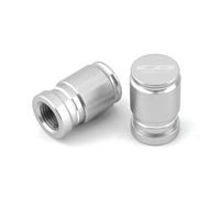Tappo della valvola del pneumatico Per Hon@&da CB650R CNC In Alluminio, Coprivalvola Per Pneumatici, Copristelo(A)