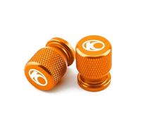 Tappo della valvola del pneumatico Per KYMCO Xciting 250 300 400 AK550 CT250 CT300 S400 Downtown 125 200i 300i 350i Coprivalvole Per Pneumatici E Ruote Di Motociclette(C)