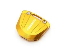 Tappo della valvola del pneumatico Per R1200GS R1200 GS Copertura Chiave Del Motociclo CNC Chiavi Creative In Alluminio Custodia Shell Embrione Copertura Chiave Copertura Di Protezione Guscio Chiave(Y