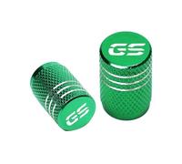 Tappo della valvola del pneumatico Per R1250GS R1200GS F750GS F650GS F850GS G310GS Tappi Per Valvole Per Motociclette Coprivalvole Per Pneumatici Per Ruote Di Veicoli(Ee)