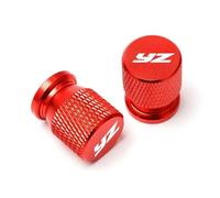 Tappo della valvola del pneumatico Per YZ80 426 450 YZ85 YZ125 YZ250 YZ250F YZ426F YZ450F YZ250X YZ250FX YZ450FX Copertura dello stelo della valvola del nucleo della valvola dello pneumatico(A)