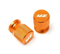 Tappo della valvola del pneumatico Per YZ80 426 450 YZ85 YZ125 YZ250 YZ250F YZ426F YZ450F YZ250X YZ250FX YZ450FX Copertura dello stelo della valvola del nucleo della valvola dello pneumatico(L)