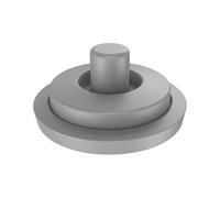 Tappo della valvola della pentola a pressione per i ricambi della pentola a pressione for WMF,guarnizione compatibile con la pentola a pressione for WMF Perfect & Perfect Plus 2,5l - 8,5l