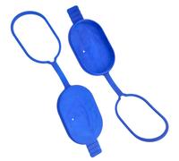 Tappo Dell'Acqua Del Lavavetri Anteriore Per Mercedes Classe C A2038690108