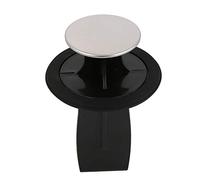 Tappo Dell'acqua Di Scarico, Tappo Per Lavello Dispenser Per Presa D'acqua Anti-Inceppamento Per Lo Smaltimento Dei Rifiuti Accessorio Per La Cucina Domestica