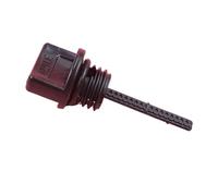 Tappo dell'olio adatto for astina di livello GX35 GX25 GX22 UMK435 HHH25 HHB25 Decespugliatore Motore piccola taglia