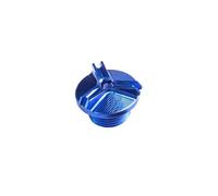Tappo dell'olio Bullone Tappo Olio Motore Tappo Riempimento Olio Per BENELLI 502C 752S TRK 502 502X 251 BN302 LEONCINO 250/500/TRAIL TNT125 TNT251 Accessori(Blue)