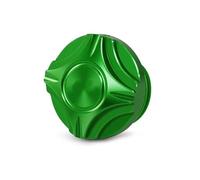 Tappo Dell'olio Motore Motocicletta Per CBR600RR CBR1000RR-R SP Cbr600rr Cbr1000rr Protezione Tappo Di Riempimento Olio Motore Moto CNC In Alluminio Viti Di Copertura Tappo Olio(Verde,CBR1000RR)