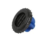 Tappo d'emergenza universale Si posiziona con una semplice pressione e toglie