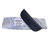 TAPPO DESTRO MOSTRINA ARIA SOTTOPARABREZZA ORIGINALE FIAT PANDA 312 735779327
