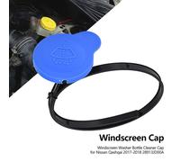 Tappo detergente per vaschetta lavavetri per Nissan Qashqai 2017-2018 28913jd00a Non facile da rompere