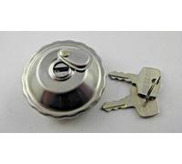 Tappo Di Blasi Mofa Moped Mokick 30 Mm Ø Schloss - Cap Fuel Tank Lock