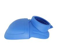 Tappo di bottiglia della rondella Compatibile con Skoda Per Citigo Per Fabia Per Superb Per O & ctavia Wiper Washer Fluid Reservoir Bottiglia Coperchio Coperchio Coperchio Copertura