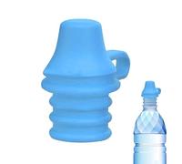 tappo di bottiglia in silicone | Tappi di vino in gel di manutenzione fresco, tappi di vino e tappo di versamento per non versare | Conservazione sicura di bottiglie di birra, vino e acqua, tappo di