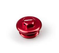 Tappo di carter dell'olio RFX Race - rosso