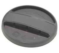 Tappo di chiusura compatibile con /ricambio per Kärcher 5.034-236.0 1.766-320.0 per spazzatrice S4