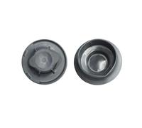 Tappo di chiusura del coperchio del misurino grigio, accessorio frullatore, compatibile con Bimby TM31, TM5, TM6