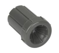 Tappo di chiusura Gray Stopper Plug Cap NE2308 compatible with Delonghi Dehumidifiers