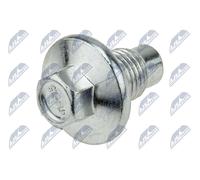 Tappo Di Chiusura NTY BKM-CH-001, Sump Olio Per CHRYSLER, DODGE, JEEP
