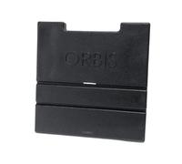 Tappo di chiusura Orbis per profili impianti fotovoltaici OB620500