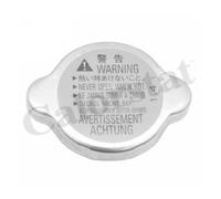 Tappo di chiusura, radiatore CALORSTAT BY VERNET RC0196