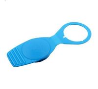Tappo di chiusura, serbatoio del liquido lavavetri FEBI 103659 per A3 2 2012-202