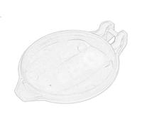 Tappo di chiusura, serbatoio del liquido lavavetri OE HYUNDAI 98623A2000