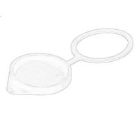 Tappo di chiusura, serbatoio del liquido lavavetri per SWIFT III 1.2 2008-201