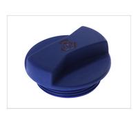 Tappo di chiusura, serbatoio del refrigerante BLAU K 20