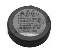 Tappo di chiusura, serbatoio del refrigerante CALORSTAT BY VERNET RC0146