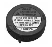 Tappo di chiusura, serbatoio del refrigerante CALORSTAT BY VERNET RC0149