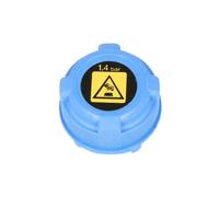 Tappo di chiusura, serbatoio del refrigerante IMPERGOM 43024