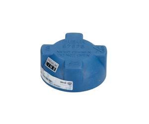 Tappo di chiusura, serbatoio del refrigerante MAHLE CRB 84 000P