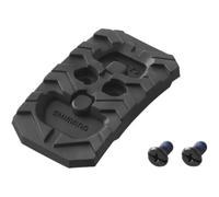 Tappo di chiusura Shimano Noir