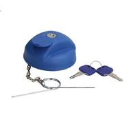 Tappo di chiusura, unità serbatoio (iniezione di urea) per TRAKKER I 7.79 2004-