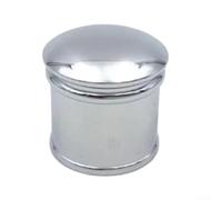 Tappo di controllo del flusso on/off per rubinetti termostici per vasca da bagno e valvole doccia, rubinetto doccia a tirare, interruttore di uscita dell'acqua (B)