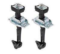 Tappo Di Controllo Della Cinghia Della Porta Per CIVIC FA1 FD1 FD2 2006-2011 Cinghia Di Fissaggio Della Portiera Automatica, Supporto Limitatore 72380-SNA-003(4PCS for all doors)