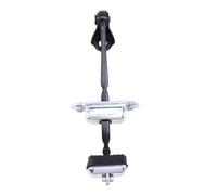 Tappo Di Controllo Della Cinghia Della Porta Per CR-V Per CRV 2007-2011 Fermaporta Per Cinghia Di Controllo Portiera Anteriore Posteriore Sinistra Destra 72380-SWA-A01(1pc)